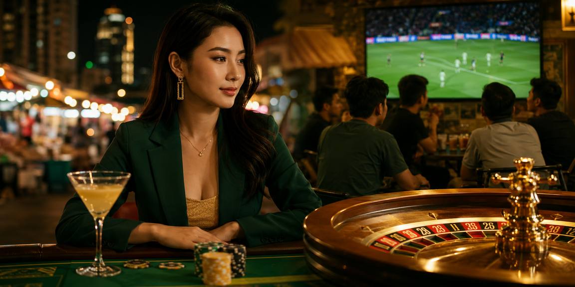 j188m Chọn Lọc Casino